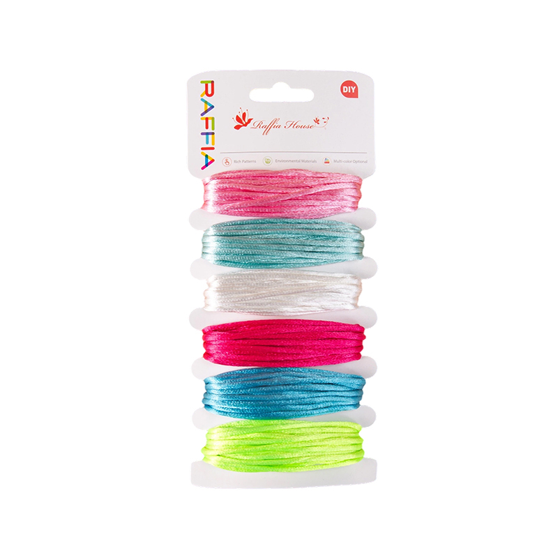 Bobinado de 6 colores en la misma tarjeta