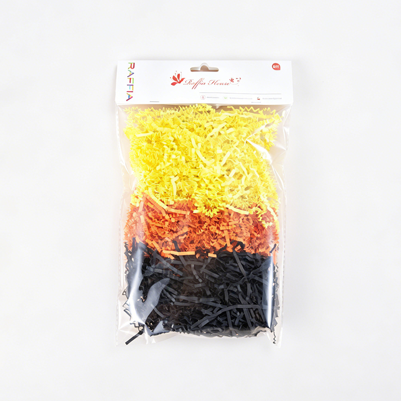Combinación temática de tres colores
