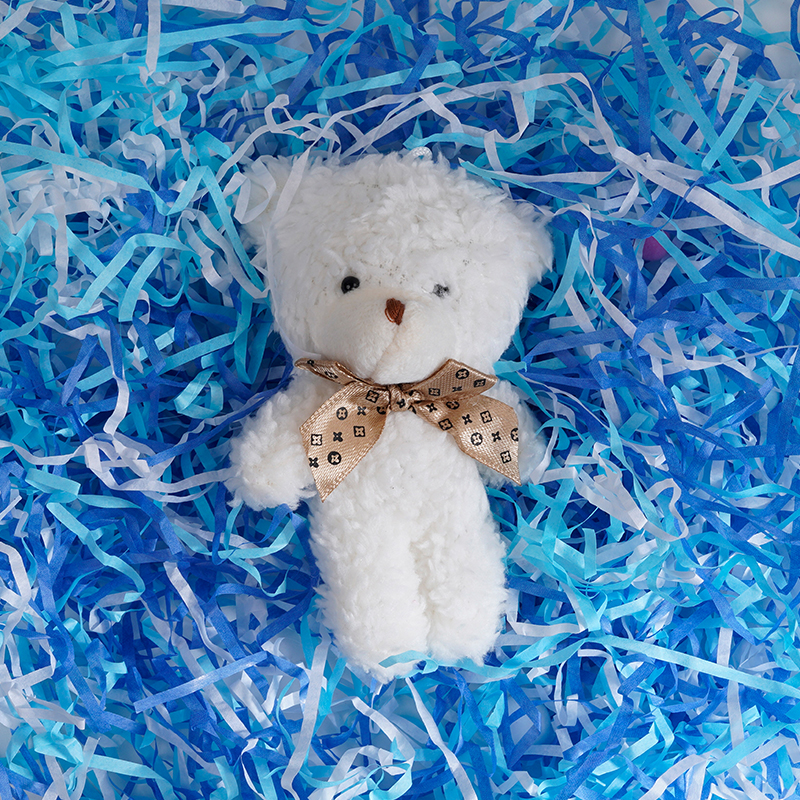 Mini juguetes de peluche