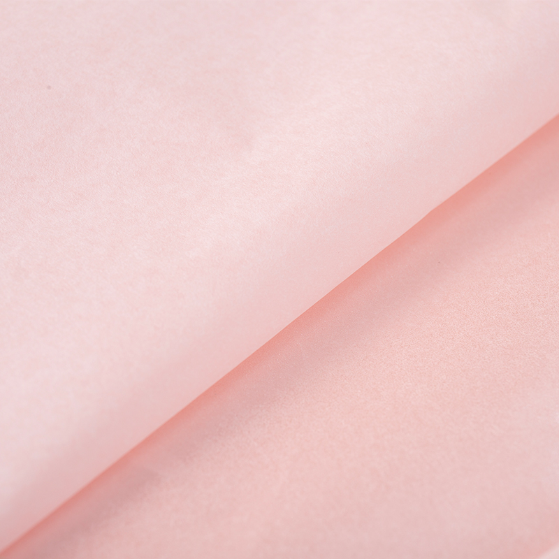 Papel de embalaje de pera de nieve perlada