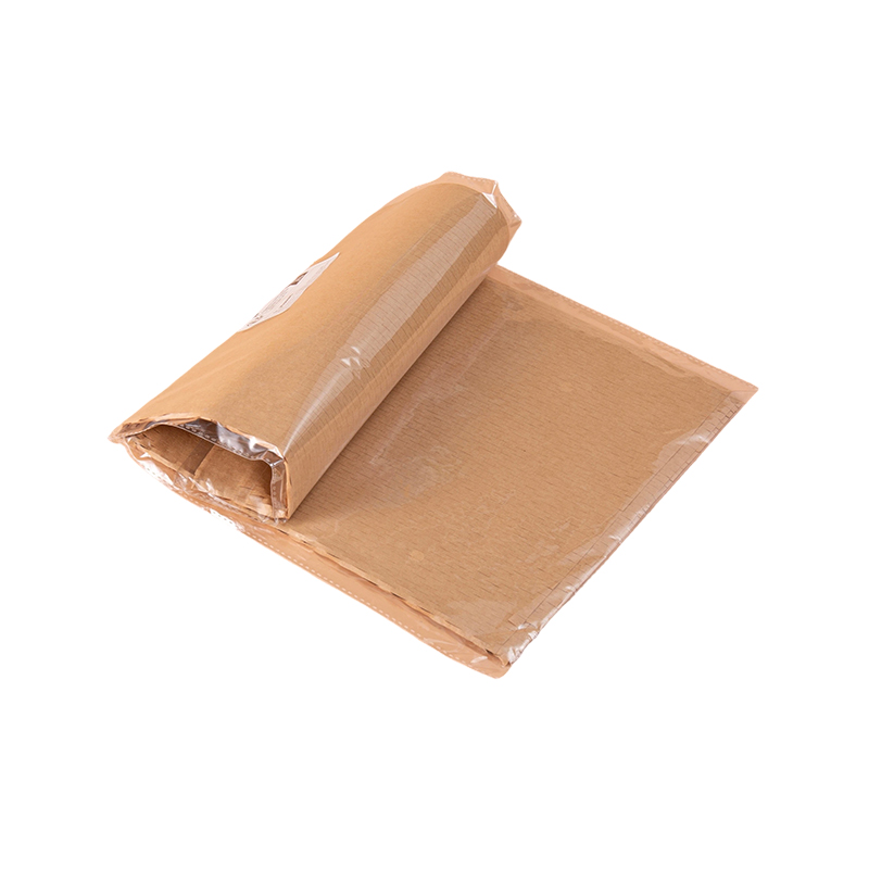 Papel de embalaje para rellenar panales