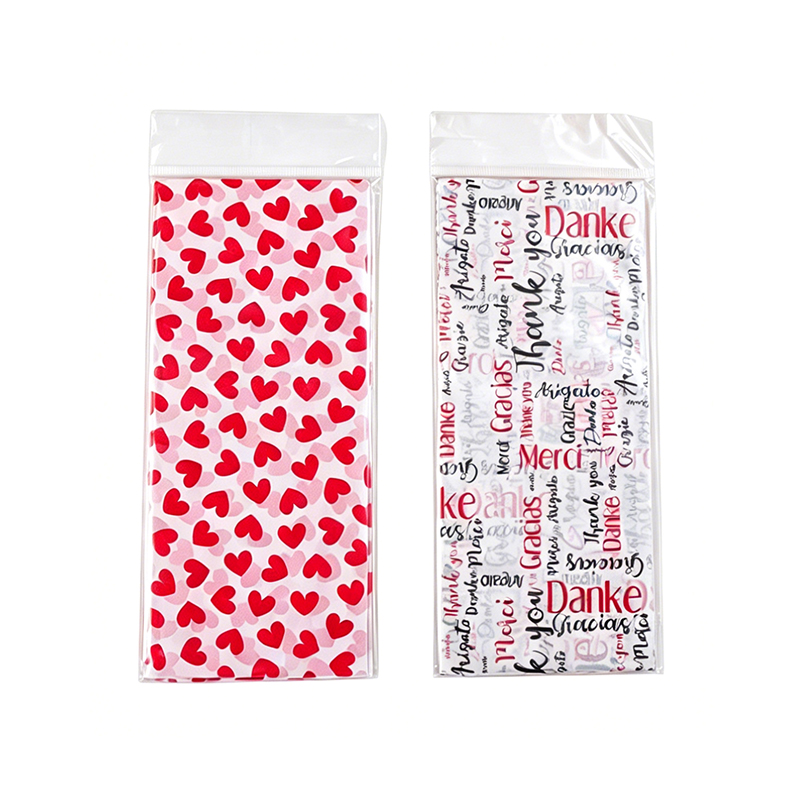 Papel de envolver impreso personalizado