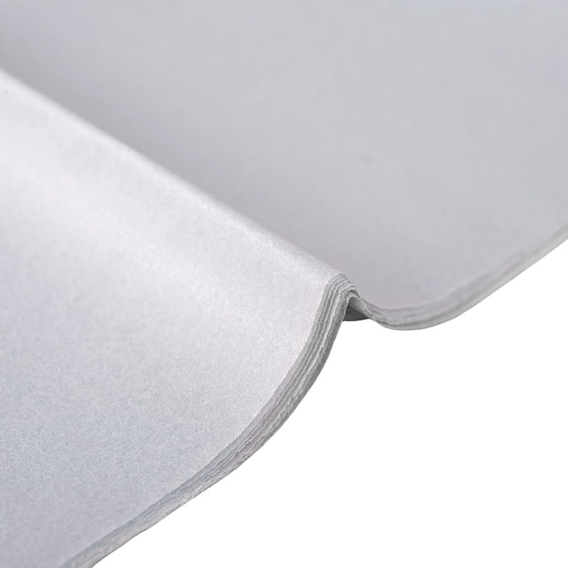 Papel de regalo impreso estándar