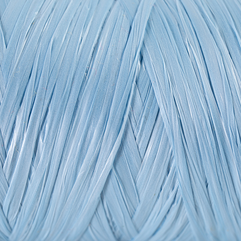Hilo de rafia PP