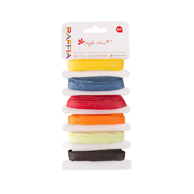 Bobinado de 6 colores en la misma tarjeta
