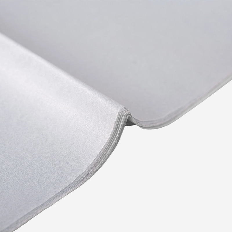 Papel de regalo impreso estándar
