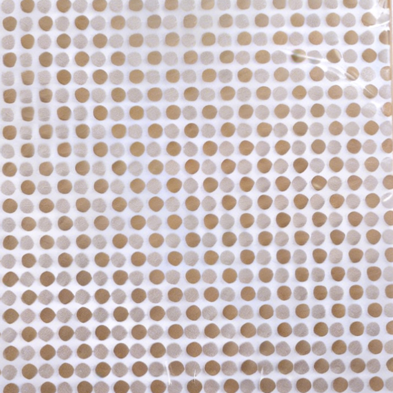 Papel de envolver impreso personalizado