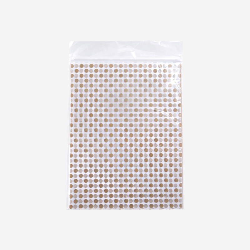 Papel de envolver impreso personalizado