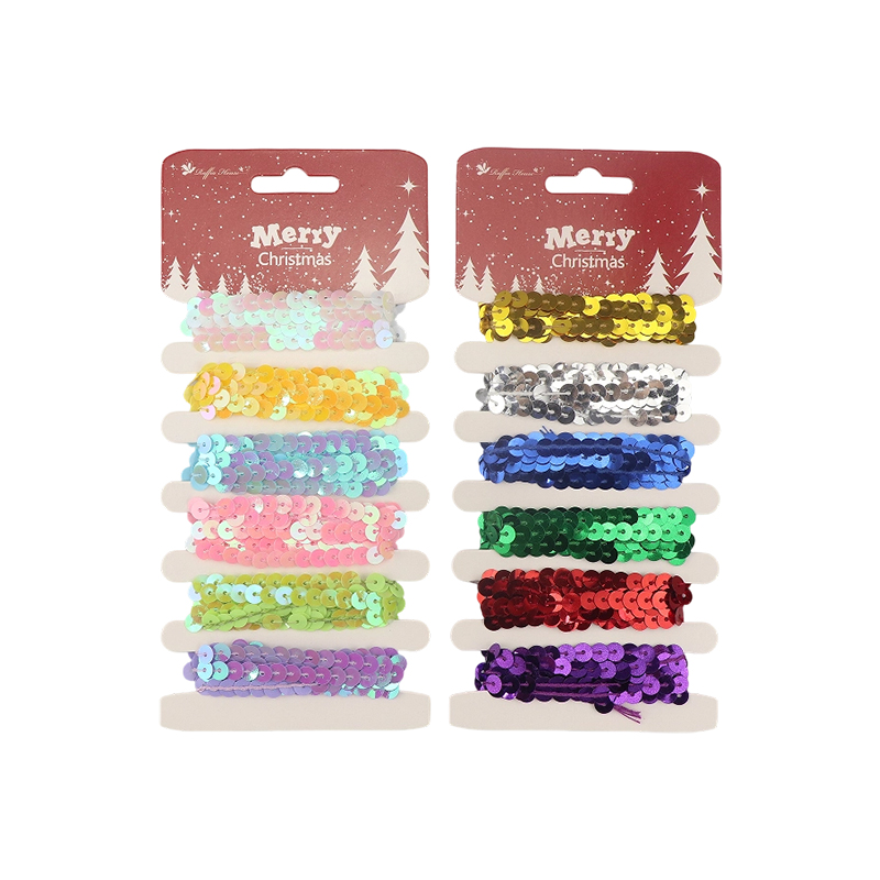Bobinado de 6 colores en la misma tarjeta